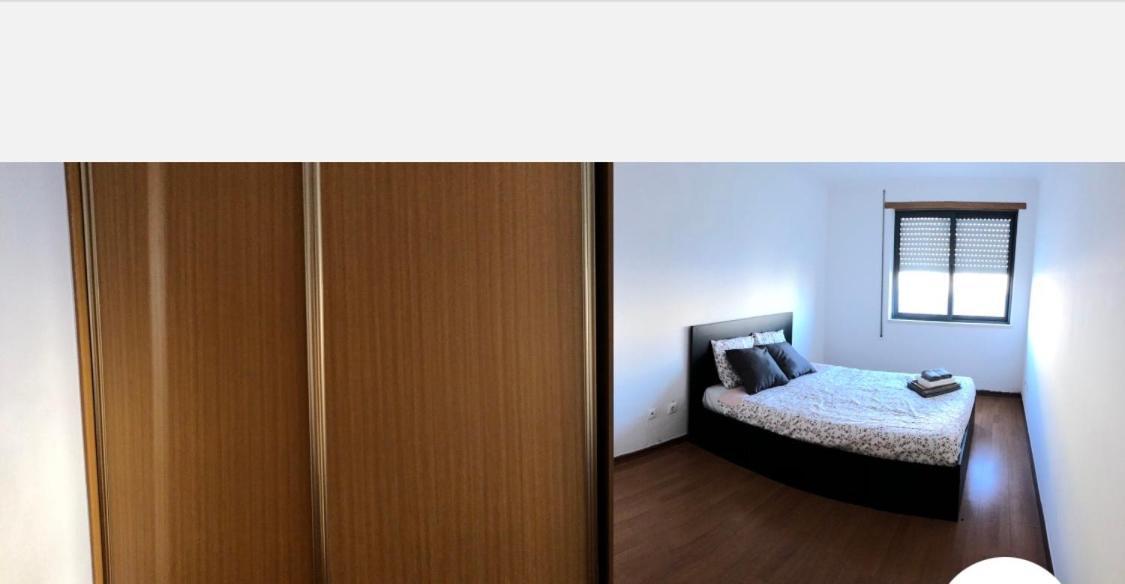 Wonderful Apartament Lisbon Montijo Eksteriør billede